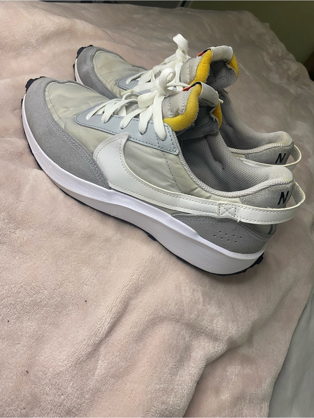 Nike Waffle Debut Mens Shoes size 9.5